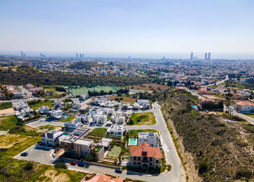 Appartamento a Limassol, Cipro, 496 m² - foto 11