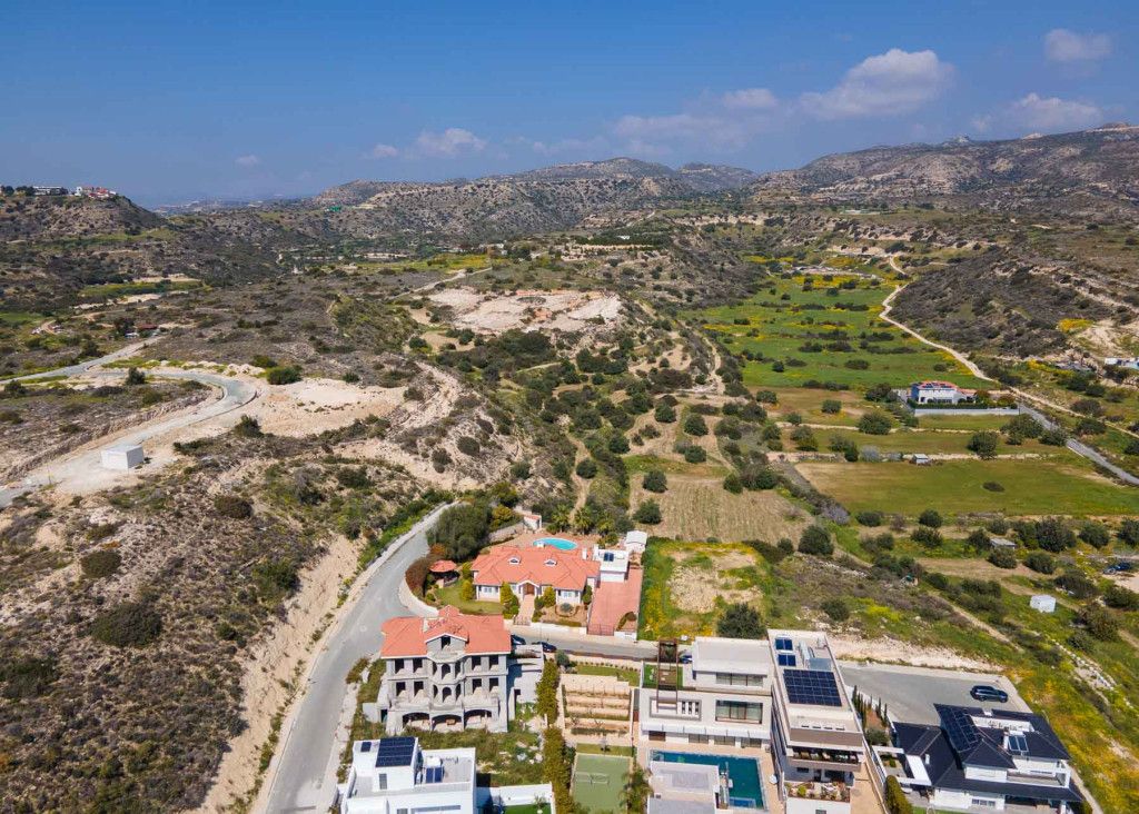 Appartamento a Limassol, Cipro, 496 m² - foto 12