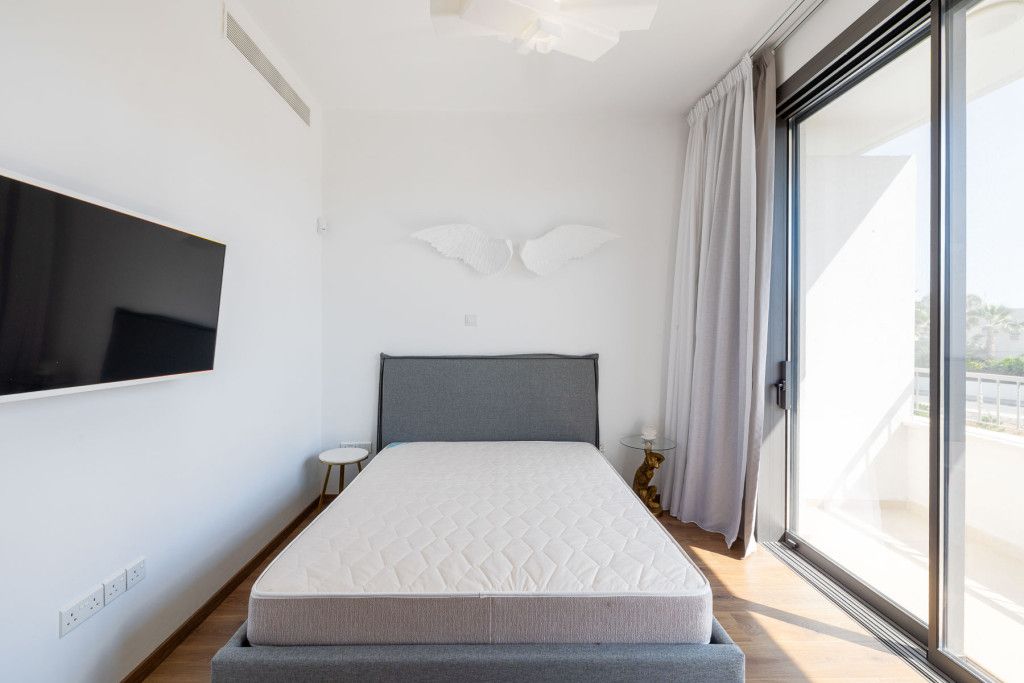 Wohnung in Limassol, Zypern, 153 m² - Foto 13