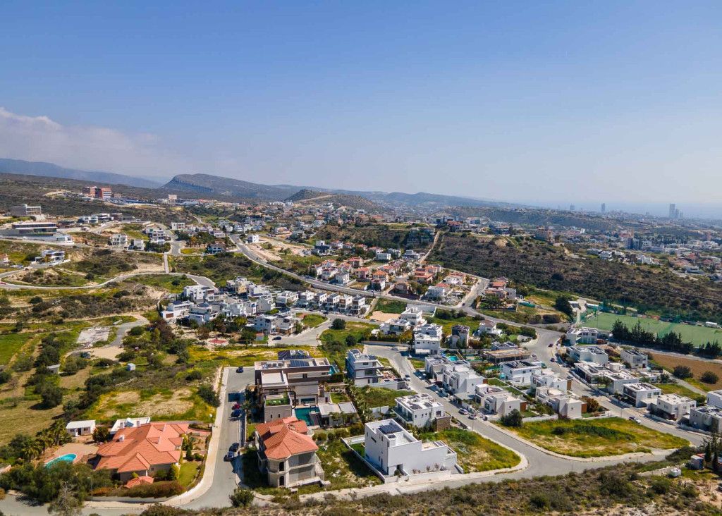 Appartamento a Limassol, Cipro, 496 m² - foto 13