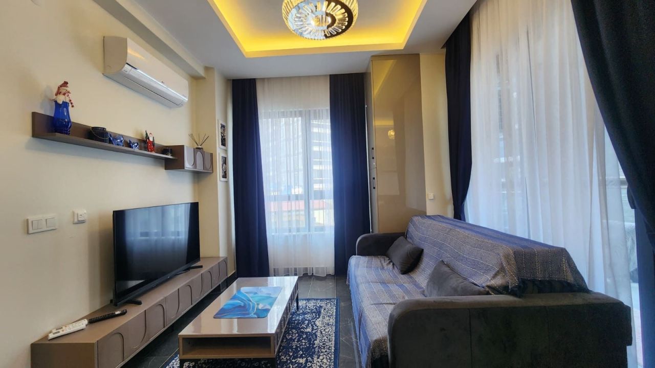 Flat in Alanya, Turkey, 60 m² - picture 5
