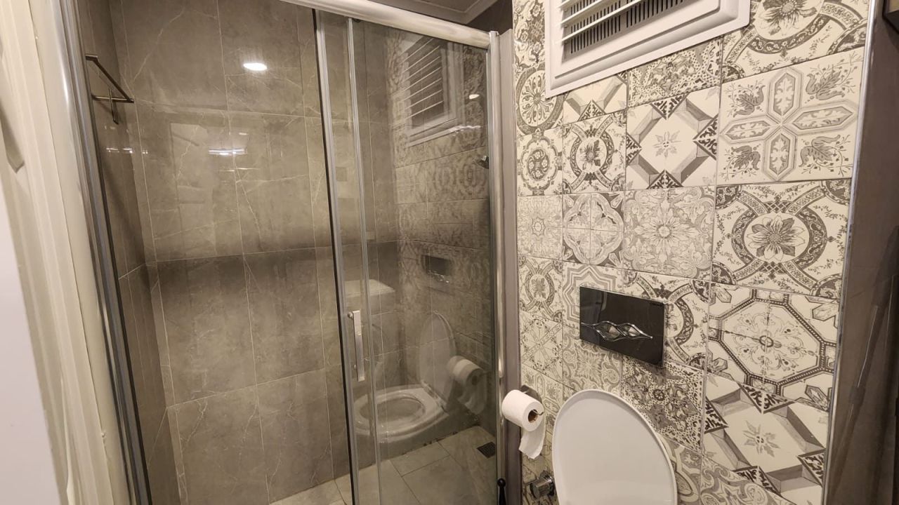 Flat in Alanya, Turkey, 60 m² - picture 7