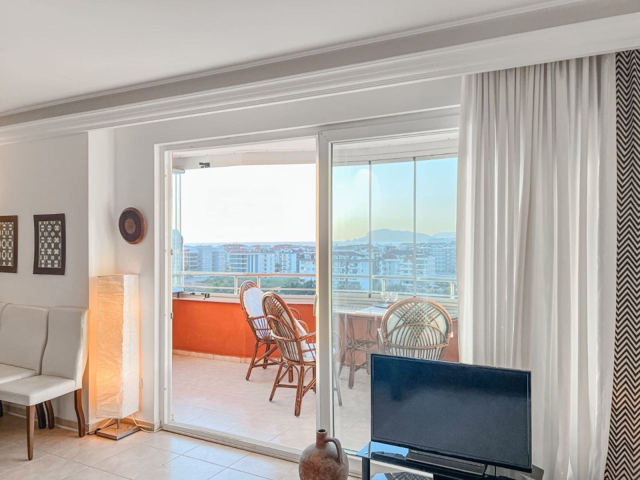 Wohnung in Alanya, Türkei, 90 m² - Foto 15