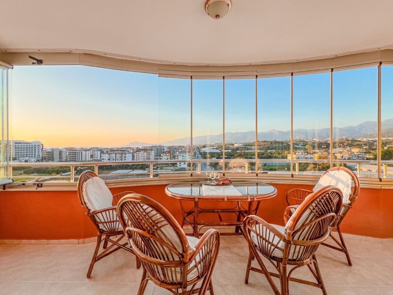 Wohnung in Alanya, Türkei, 90 m² - Foto 16