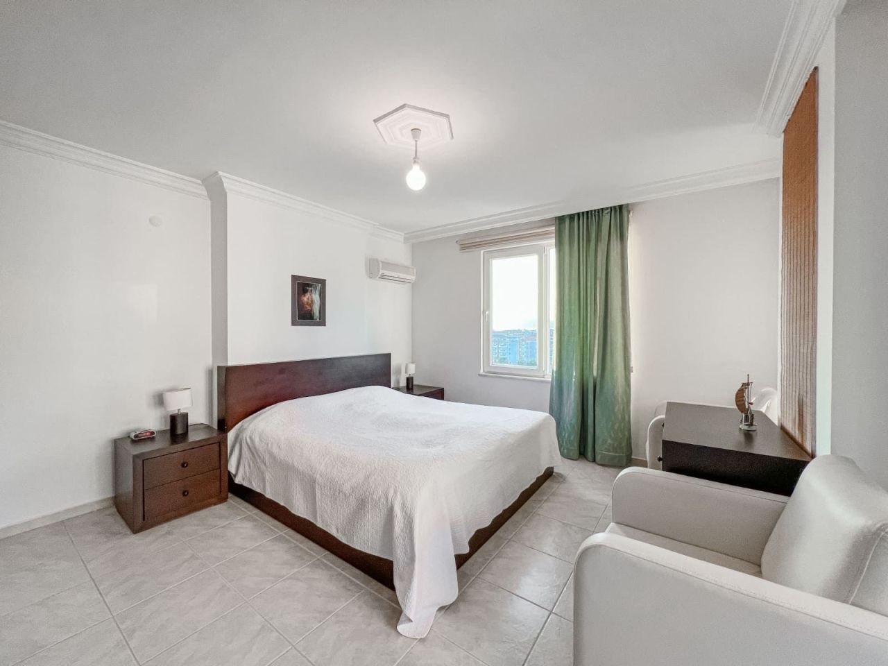 Wohnung in Alanya, Türkei, 90 m² - Foto 18