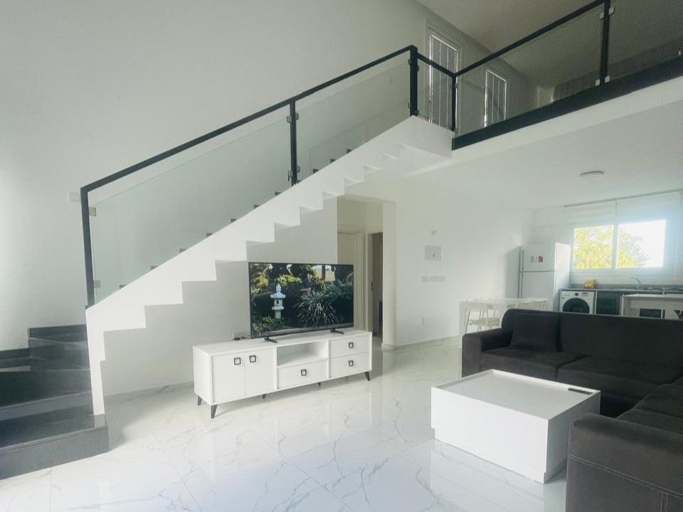 Apartment in Kyrenia, Zypern, 160 m² - Foto 1