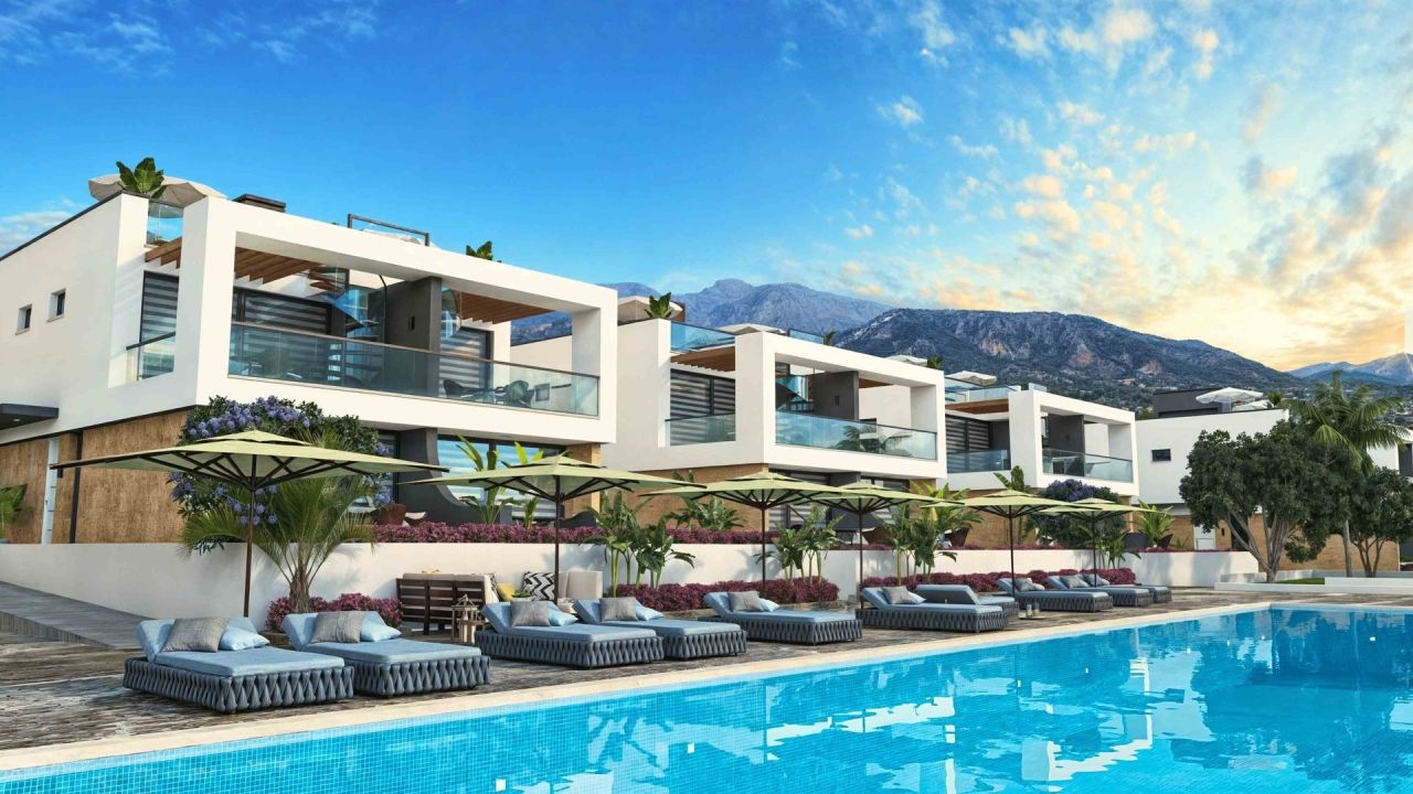 Apartment in Famagusta, Zypern, 83 m² - Foto 2