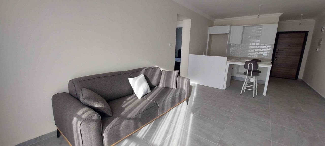 Appartement à Famagouste, Chypre, 85 m² - image 3