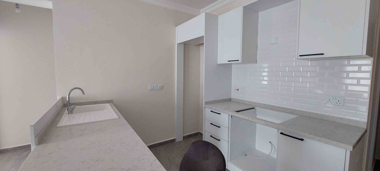Appartement à Famagouste, Chypre, 85 m² - image 4