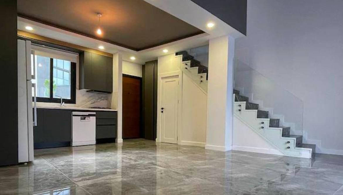 Apartment in Kyrenia, Cyprus, 65 m² - picture 5