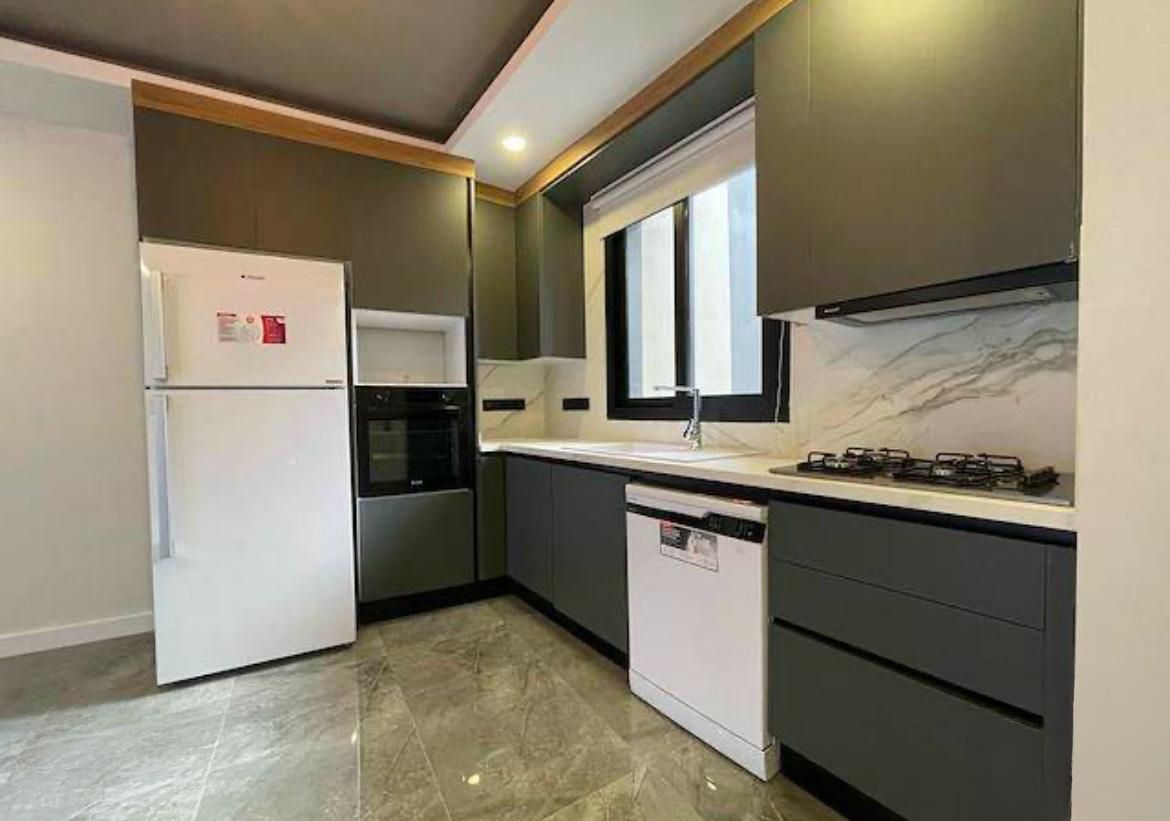 Apartment in Kyrenia, Cyprus, 65 m² - picture 6