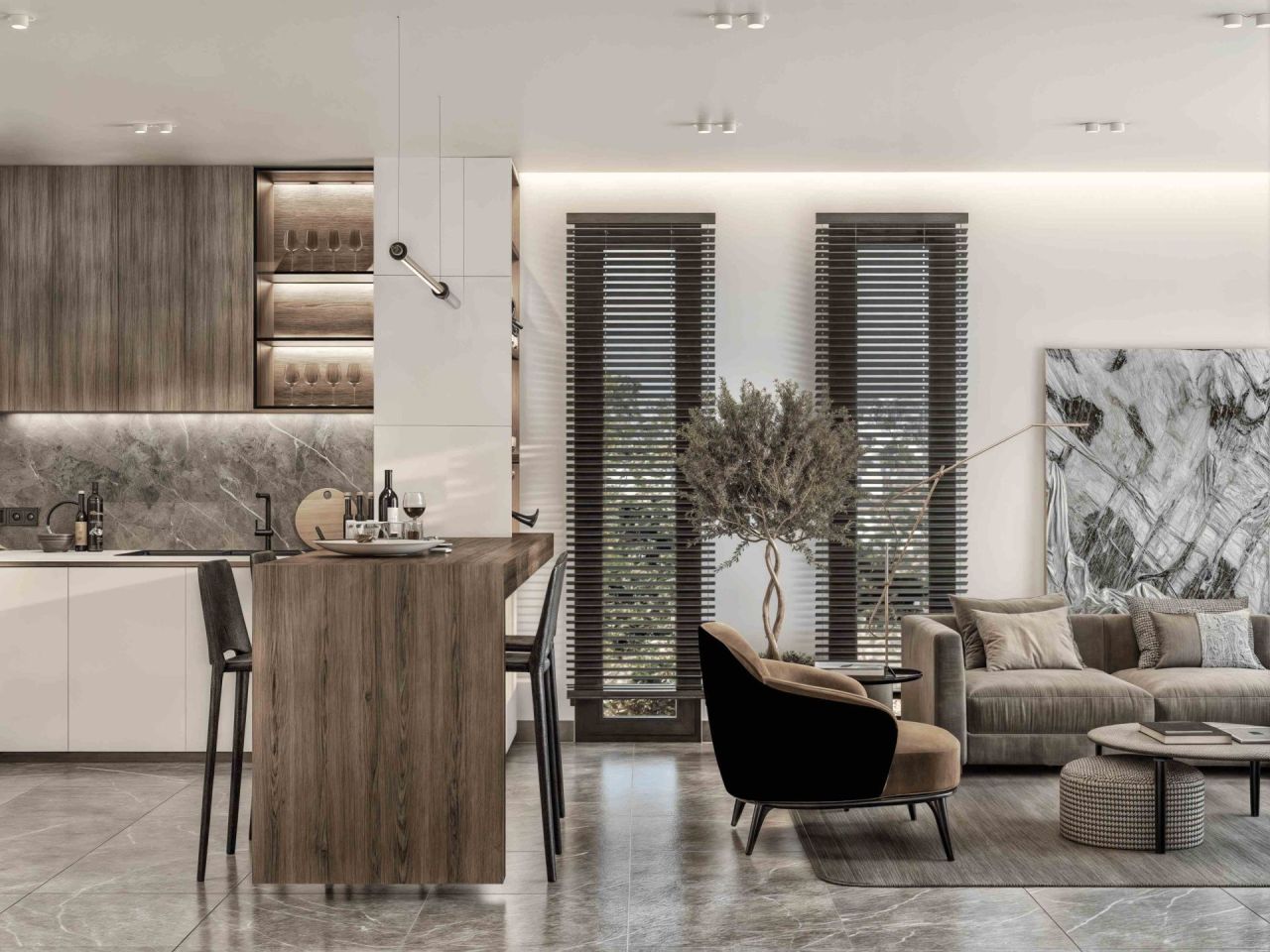 Apartment in Famagusta, Zypern, 100 m² - Foto 7