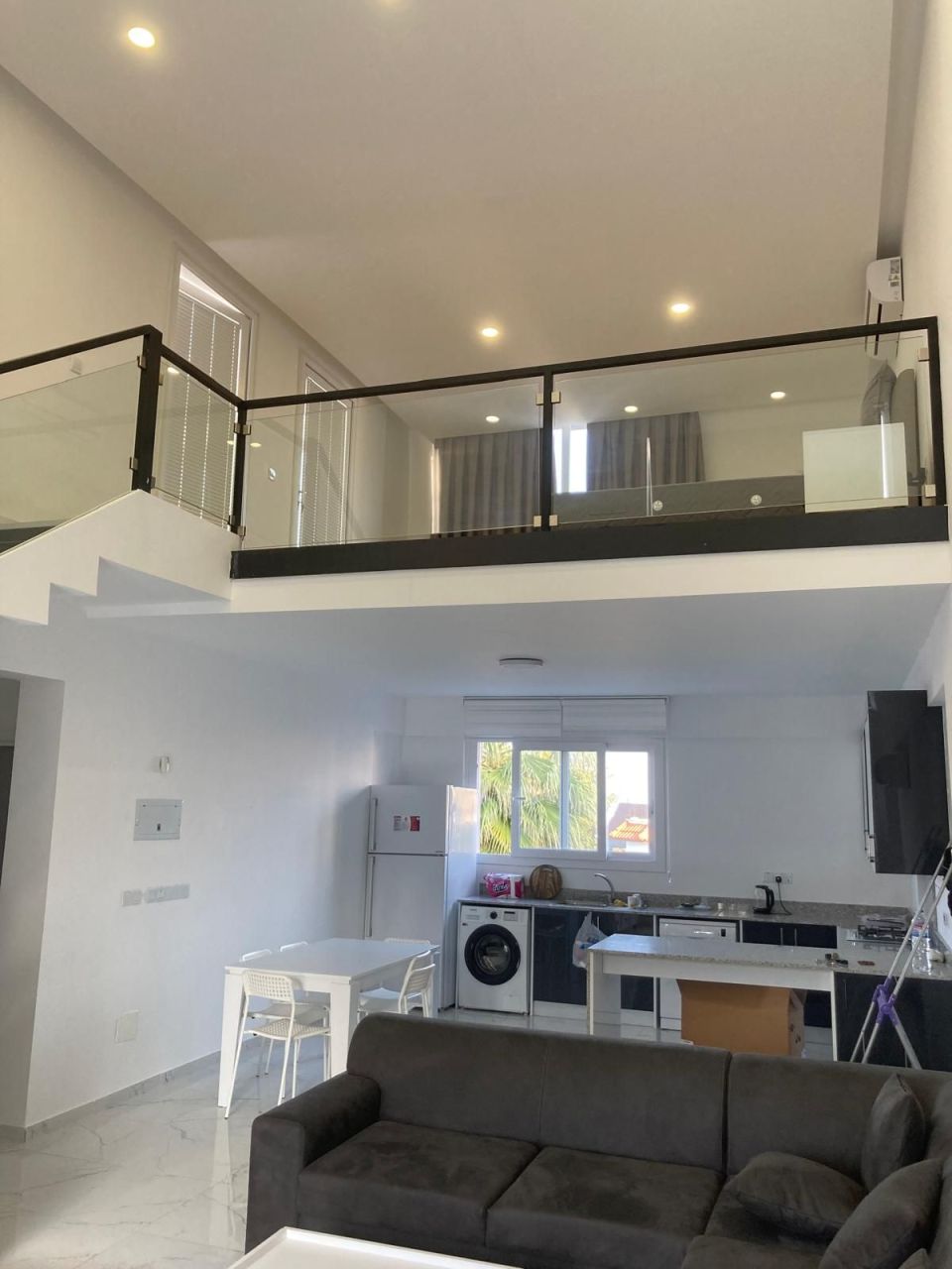 Appartamenti a Kyrenia, Cipro, 160 m² - foto 7