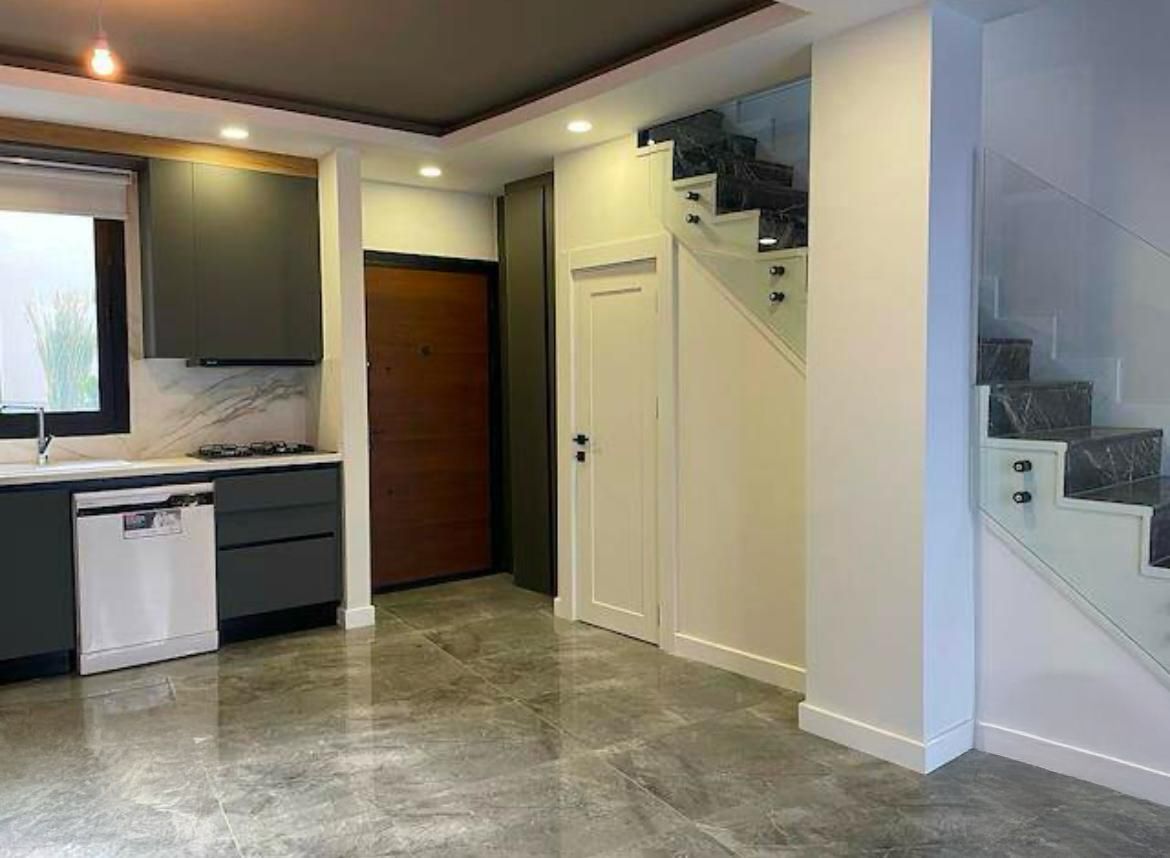 Apartment in Kyrenia, Cyprus, 65 m² - picture 7