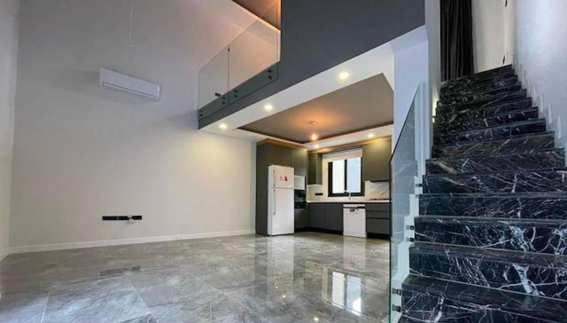 Apartment in Kyrenia, Cyprus, 65 m² - picture 8