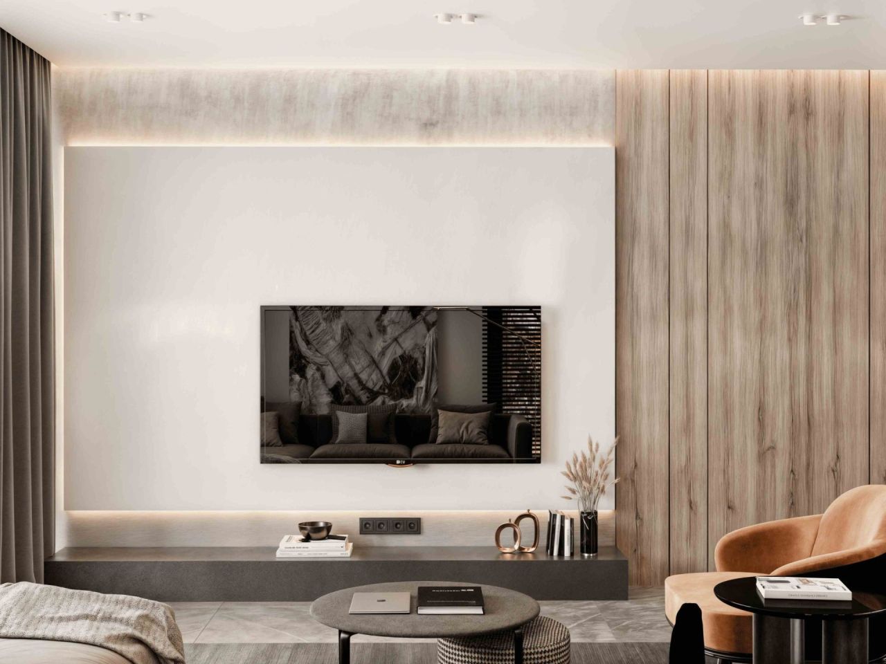 Apartment in Famagusta, Zypern, 100 m² - Foto 9