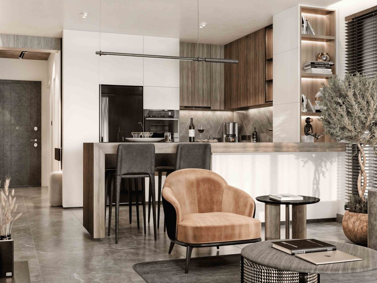 Apartment in Famagusta, Zypern, 100 m² - Foto 10