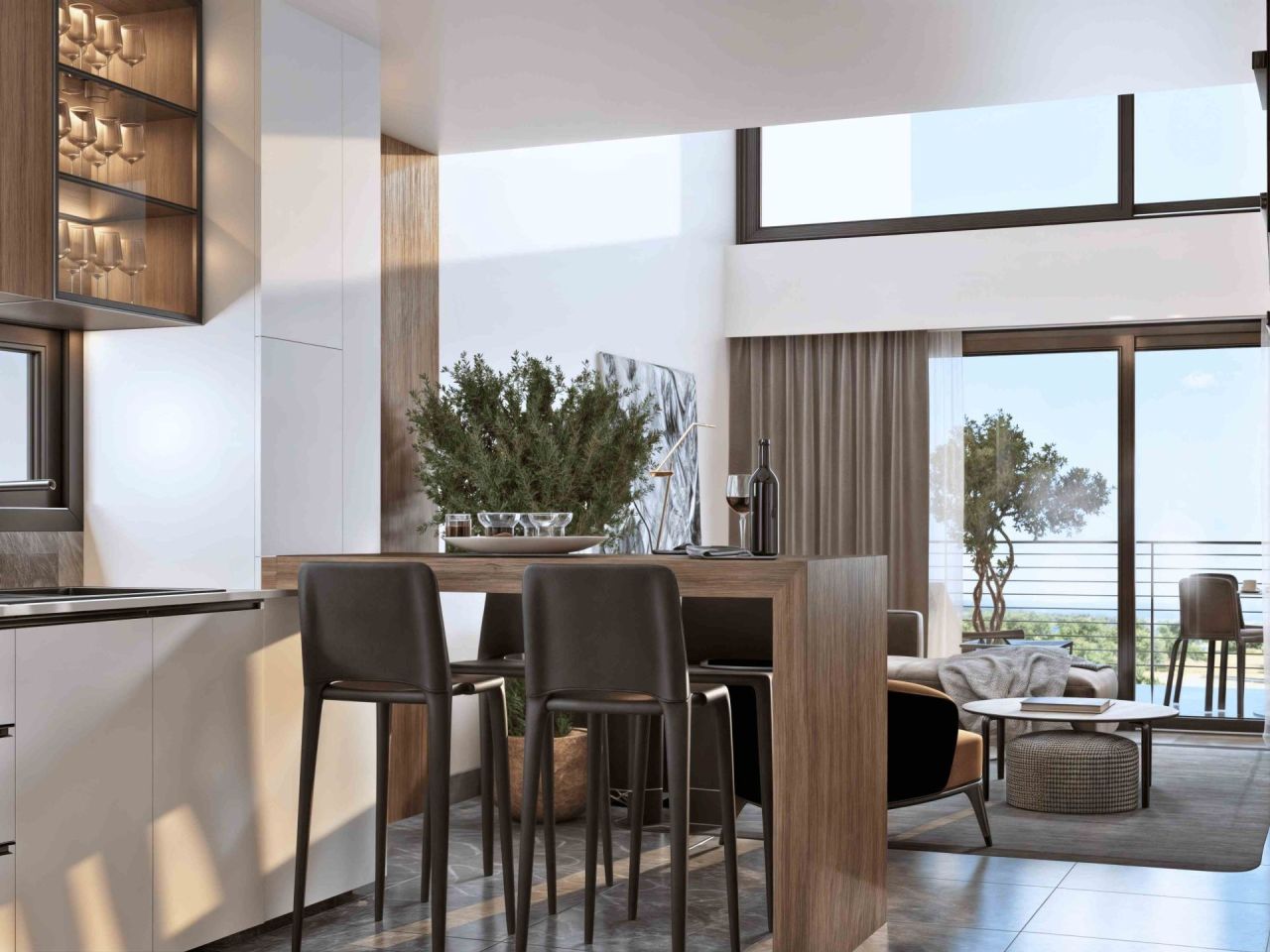 Apartment in Famagusta, Zypern, 83 m² - Foto 10