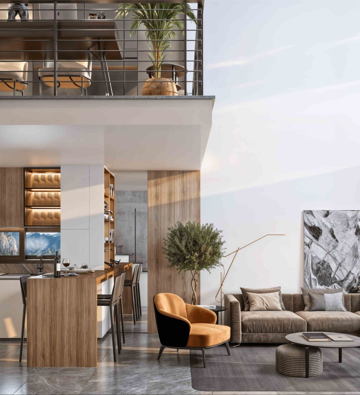 Apartment in Famagusta, Zypern, 83 m² - Foto 11