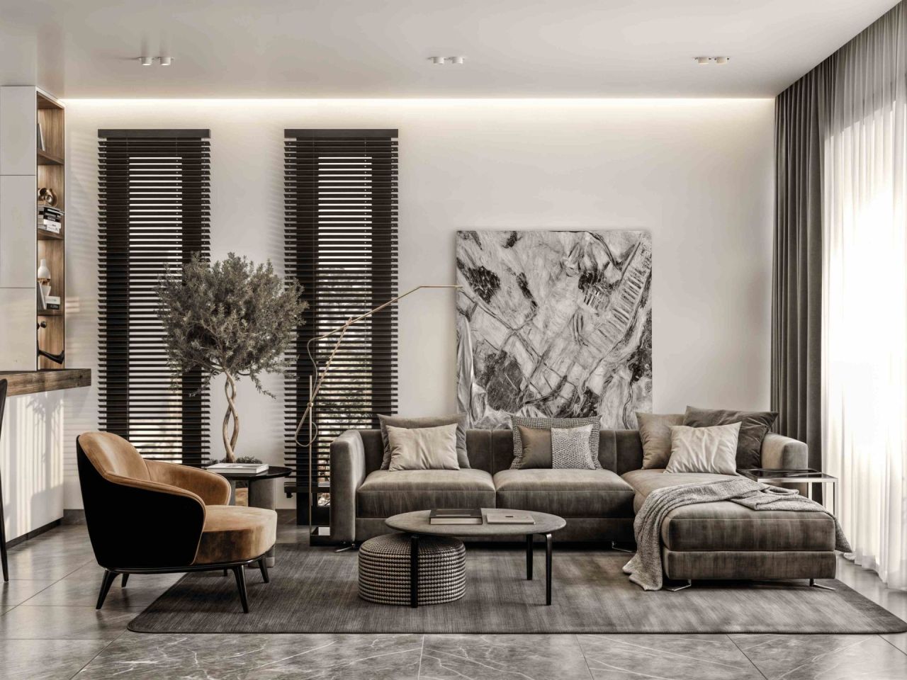 Apartment in Famagusta, Zypern, 100 m² - Foto 12