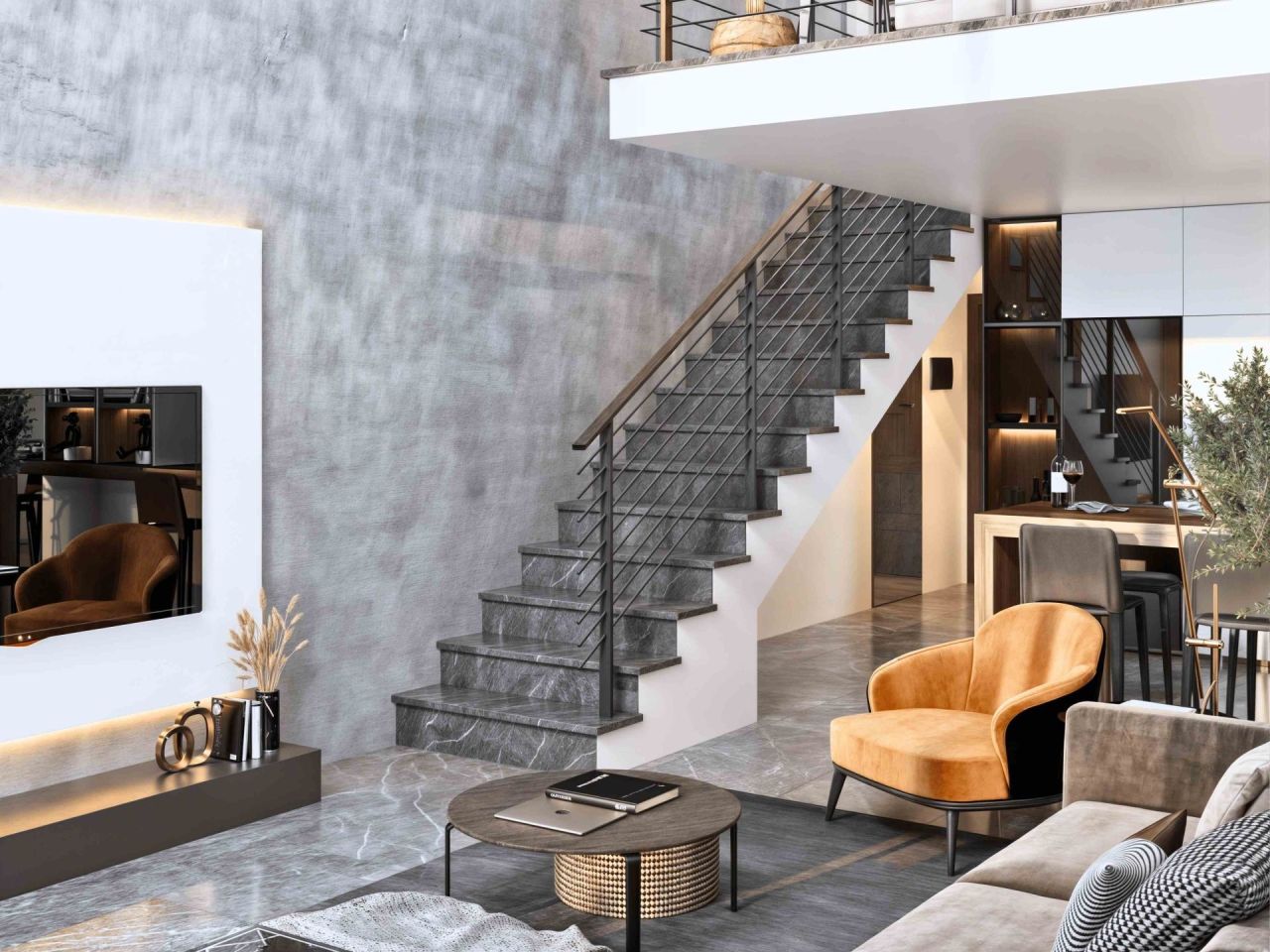 Apartment in Famagusta, Zypern, 83 m² - Foto 12