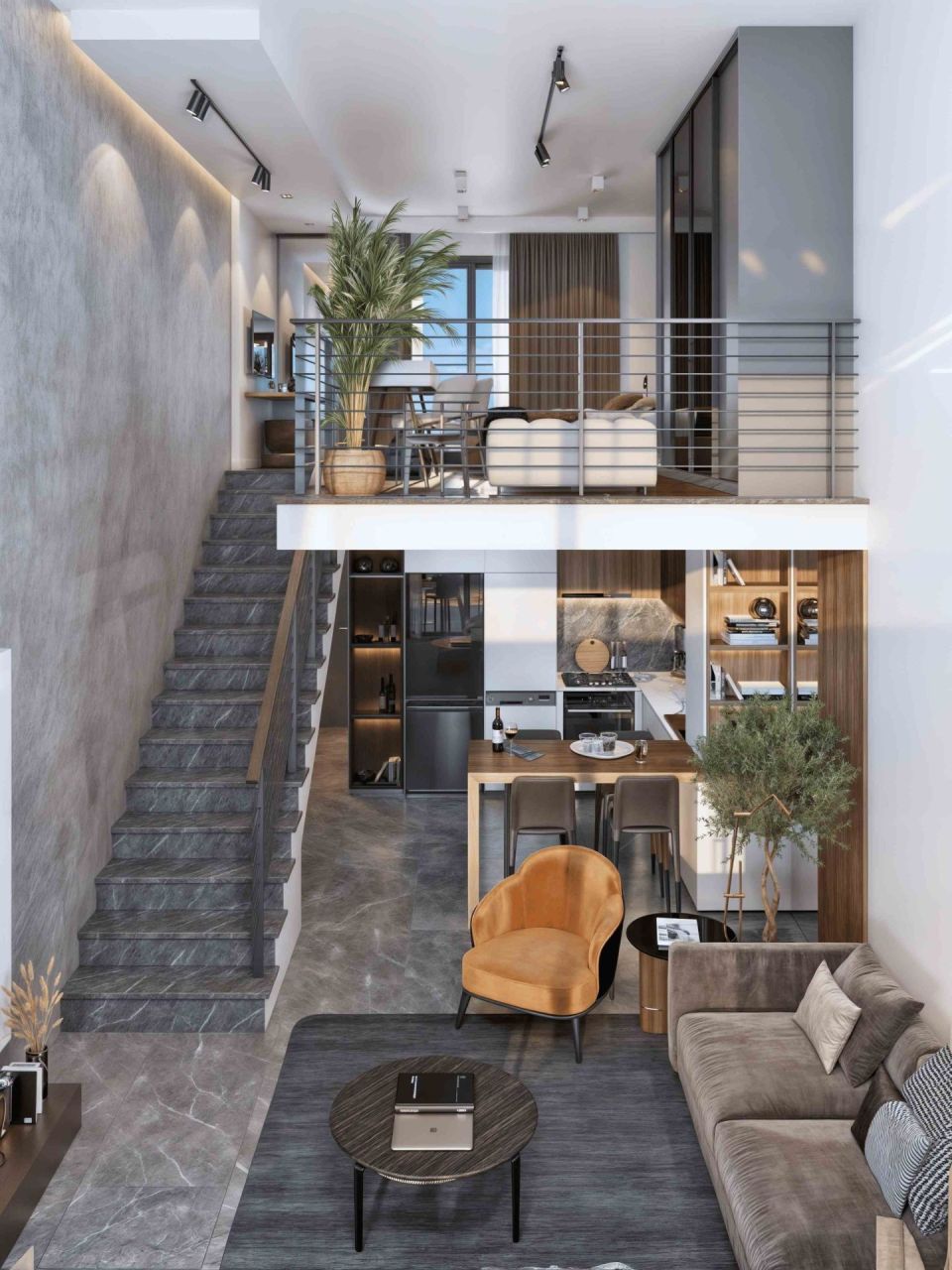 Apartment in Famagusta, Zypern, 83 m² - Foto 13