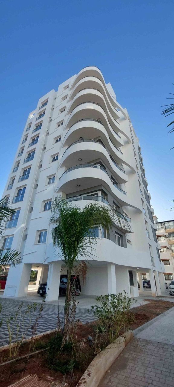 Appartement à Famagouste, Chypre, 85 m² - image 13