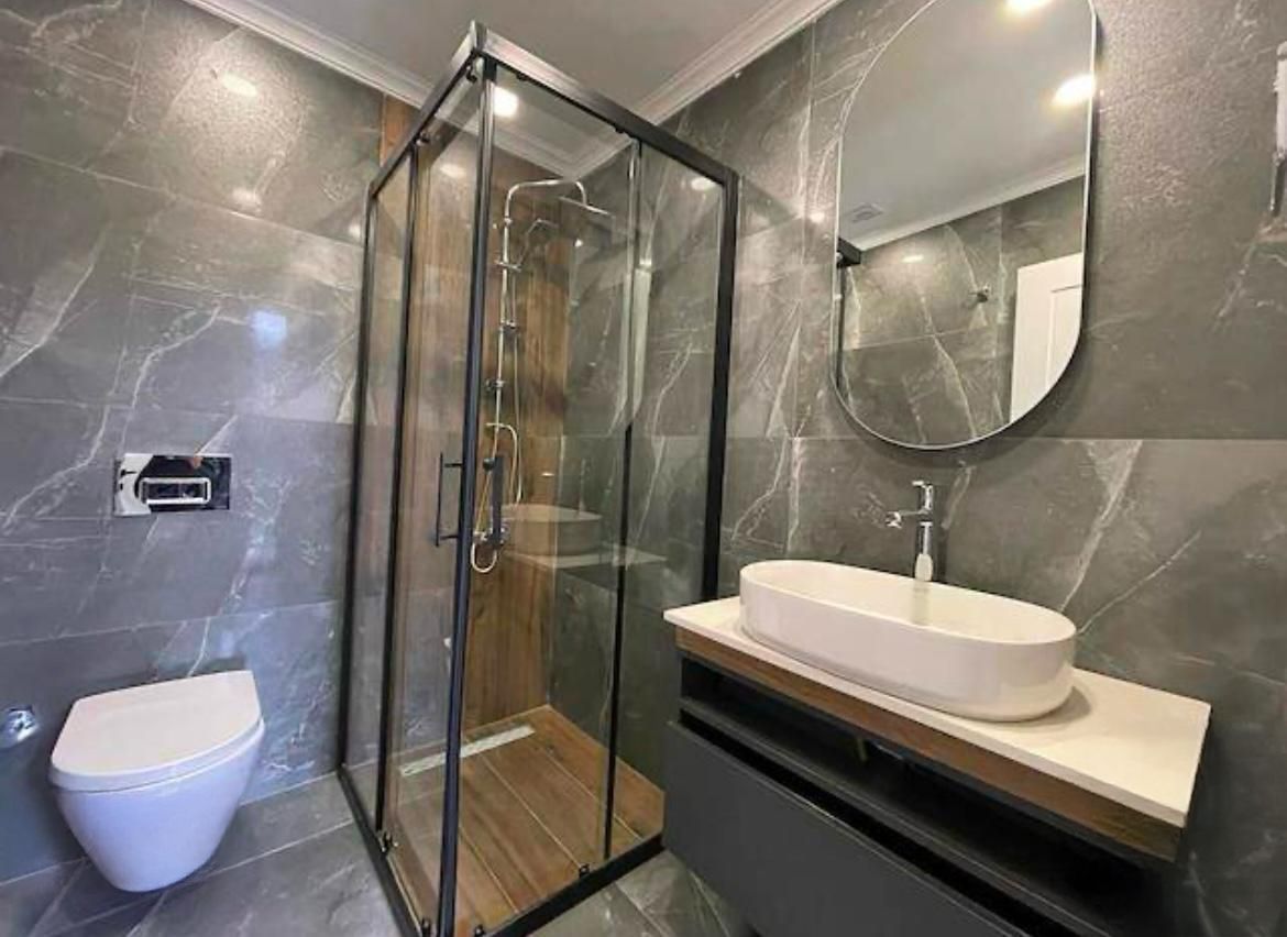 Apartment in Kyrenia, Cyprus, 65 m² - picture 13