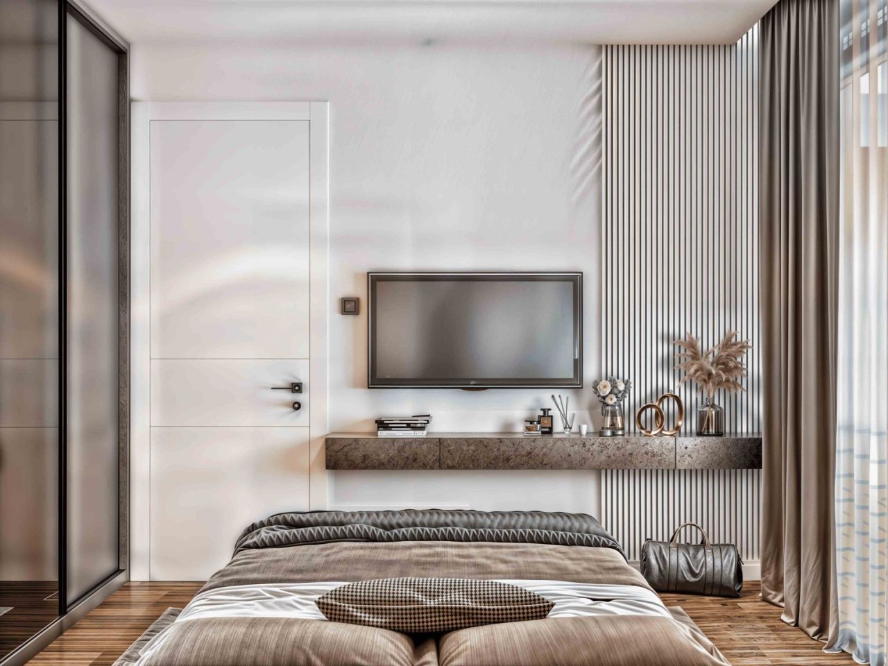 Apartment in Famagusta, Zypern, 100 m² - Foto 14