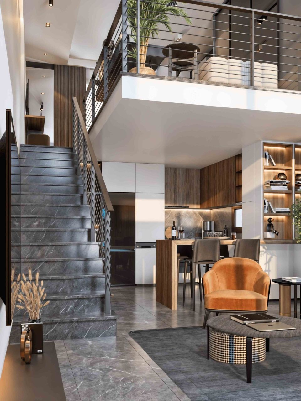 Apartment in Famagusta, Zypern, 83 m² - Foto 14