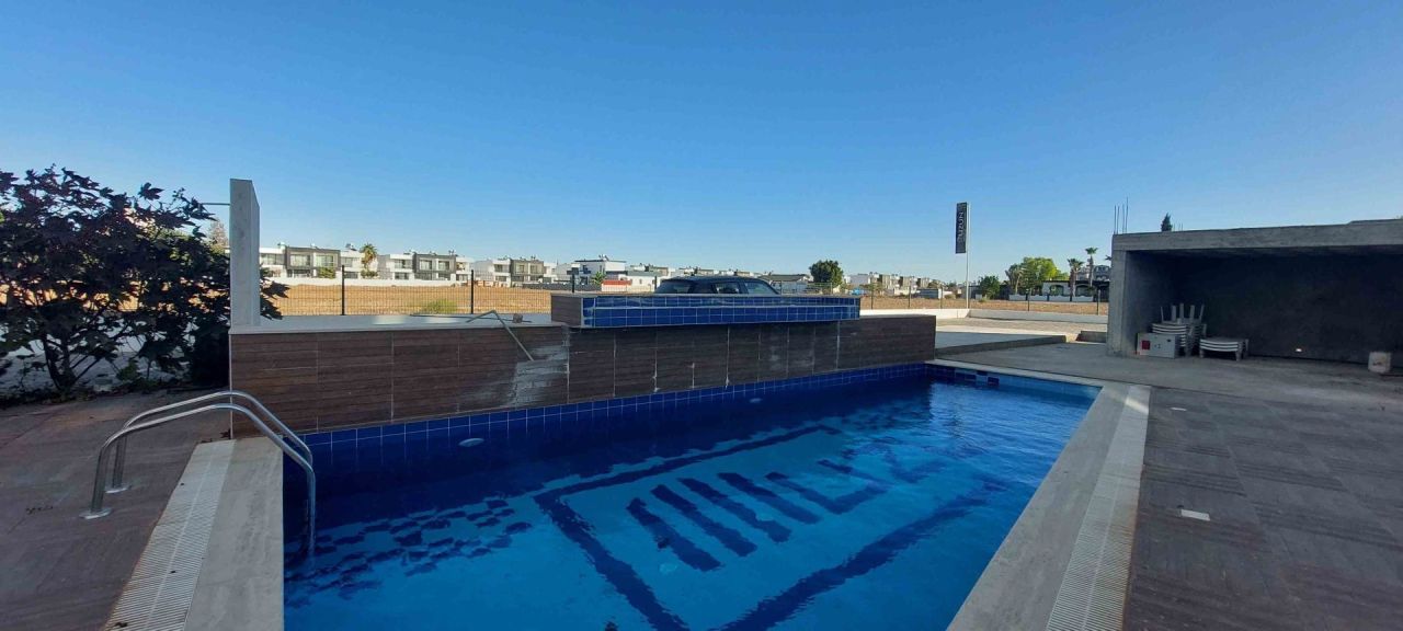 Appartement à Famagouste, Chypre, 85 m² - image 14