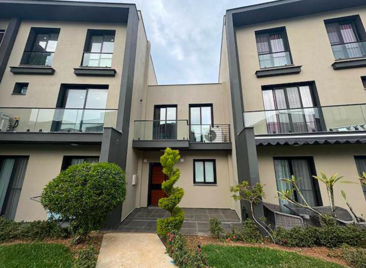 Apartment in Kyrenia, Cyprus, 65 m² - picture 15