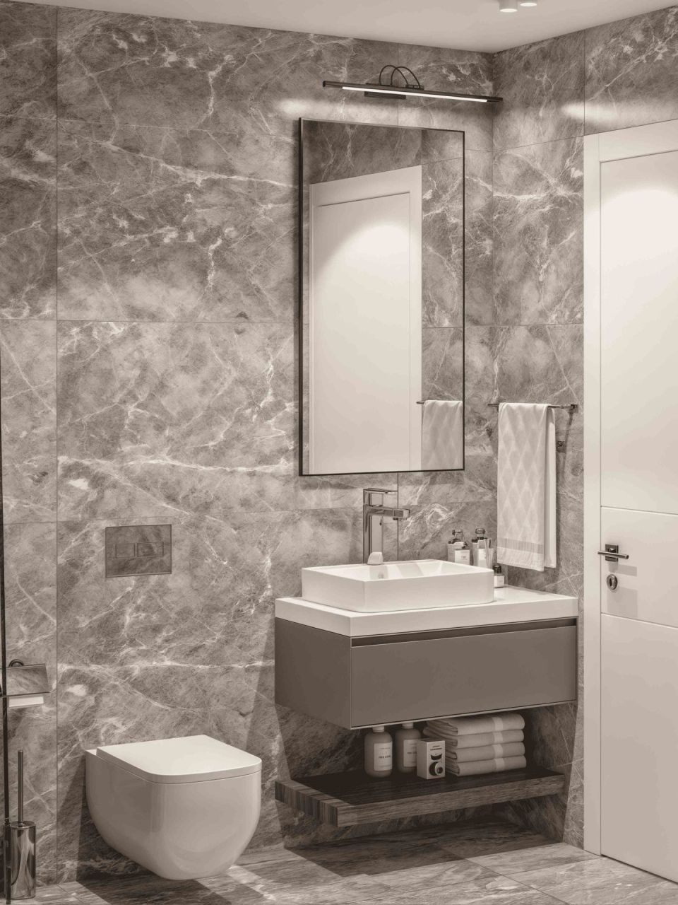 Apartment in Famagusta, Zypern, 100 m² - Foto 16