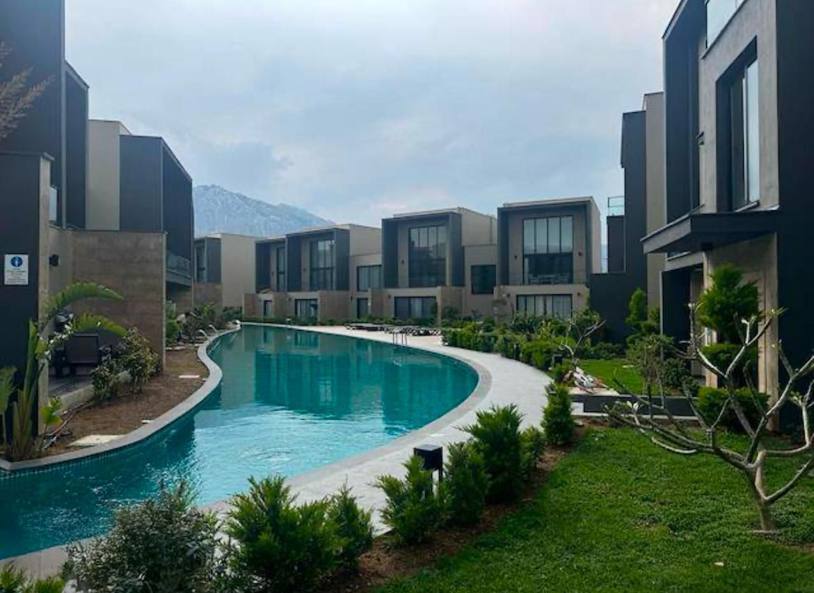 Apartment in Kyrenia, Cyprus, 65 m² - picture 16