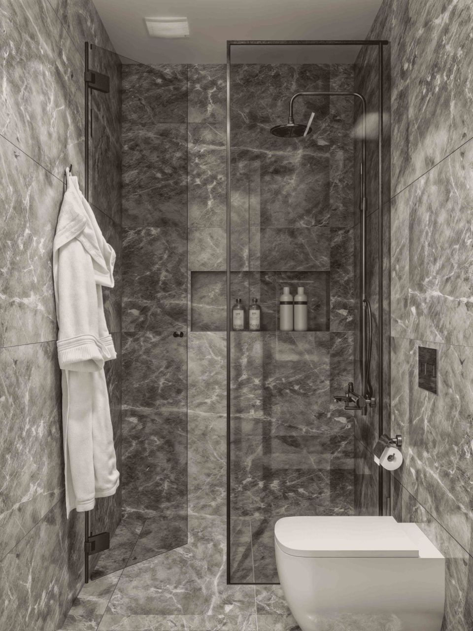 Apartment in Famagusta, Zypern, 100 m² - Foto 17