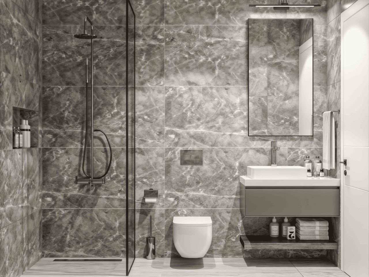 Apartment in Famagusta, Zypern, 100 m² - Foto 18