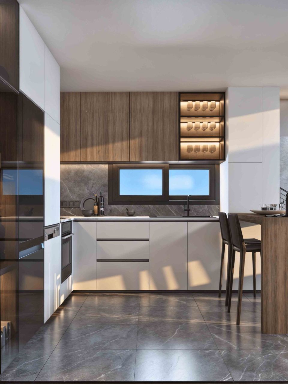 Apartment in Famagusta, Zypern, 83 m² - Foto 18