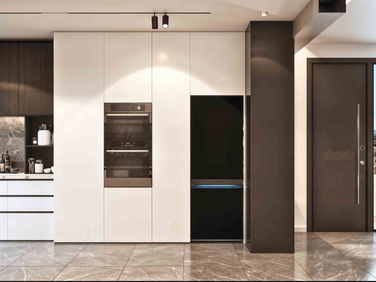 Villa a Famagosta, Cipro, 247 m² - foto 19