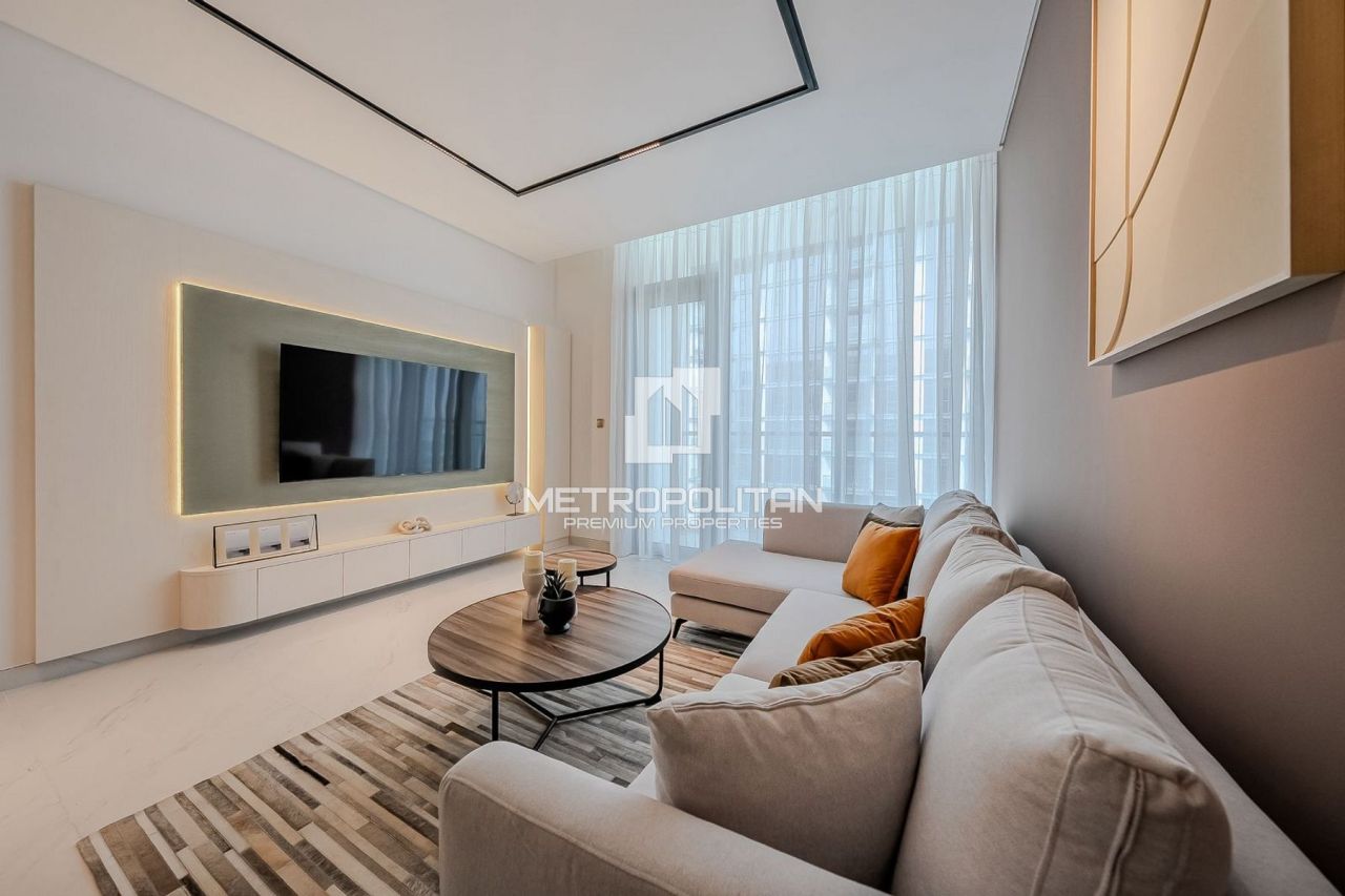 Appartement à Dubaï, EAU, 112 m² - image 1