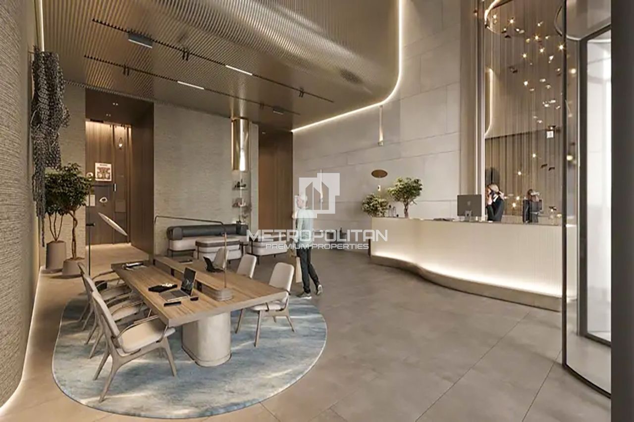 Apartamento en Dubái, EAU, 157 m² - imagen 8