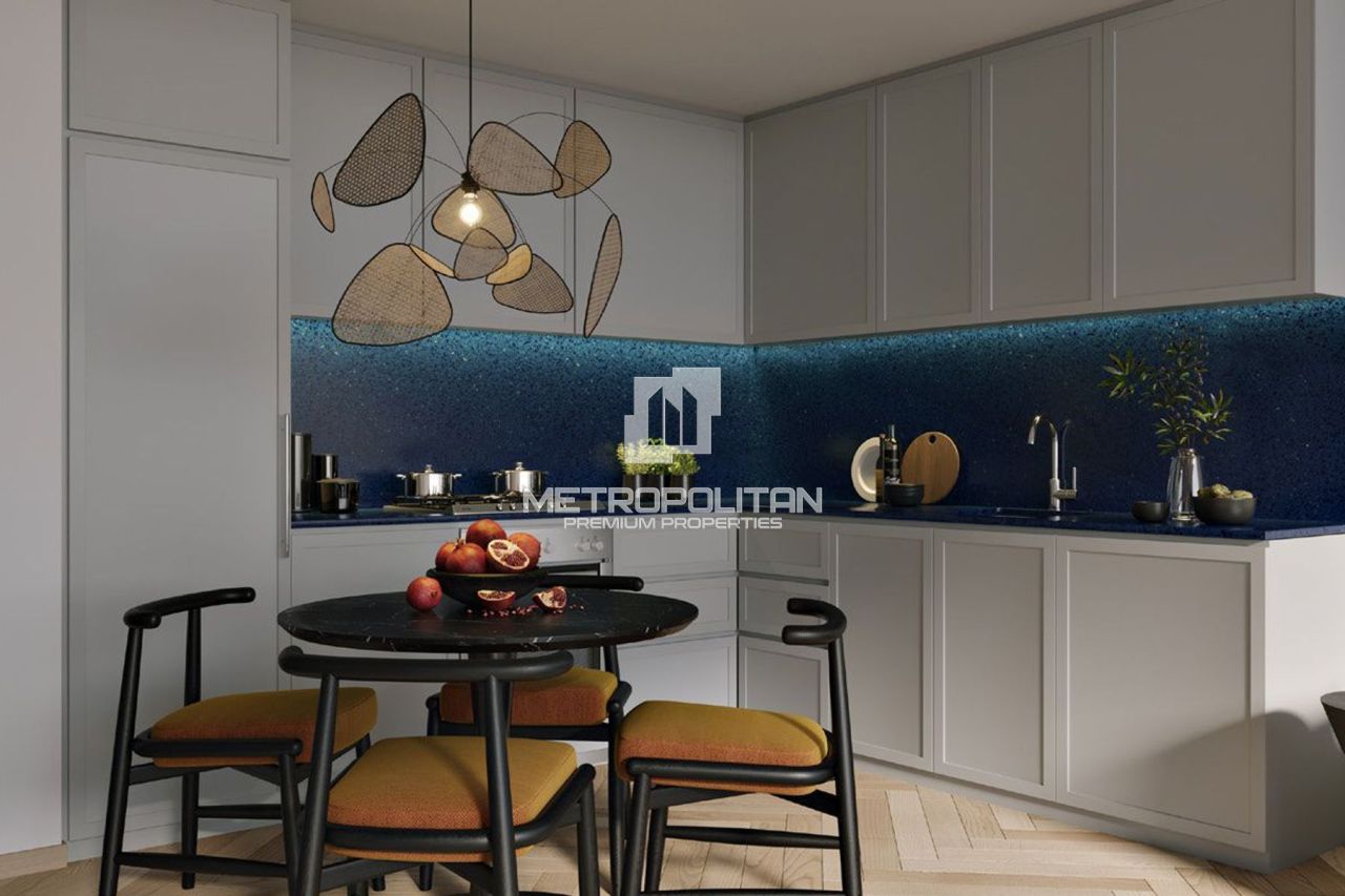 Apartment in Dubai, VAE, 38 m² - Foto 10