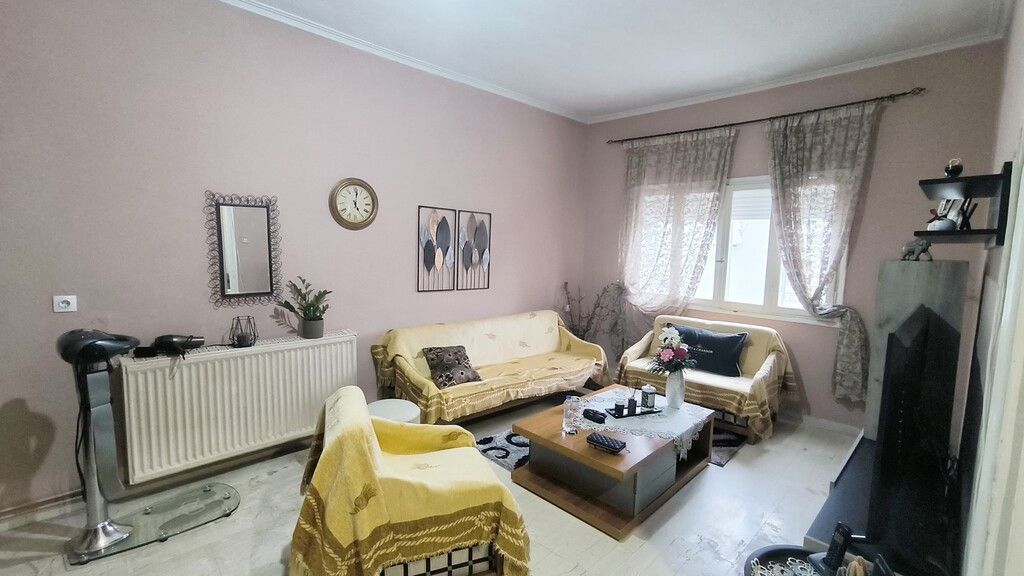 Piso en Pieria, Grecia, 100 m² - imagen 1