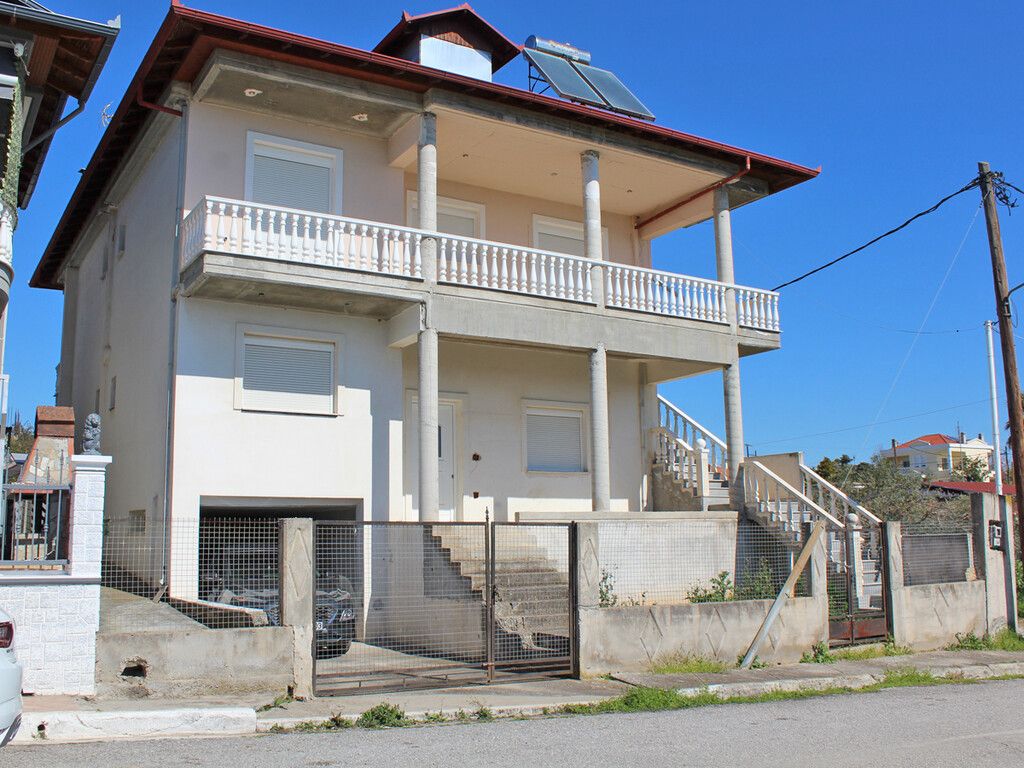 House in Pieria, Greece, 293 m² - picture 1