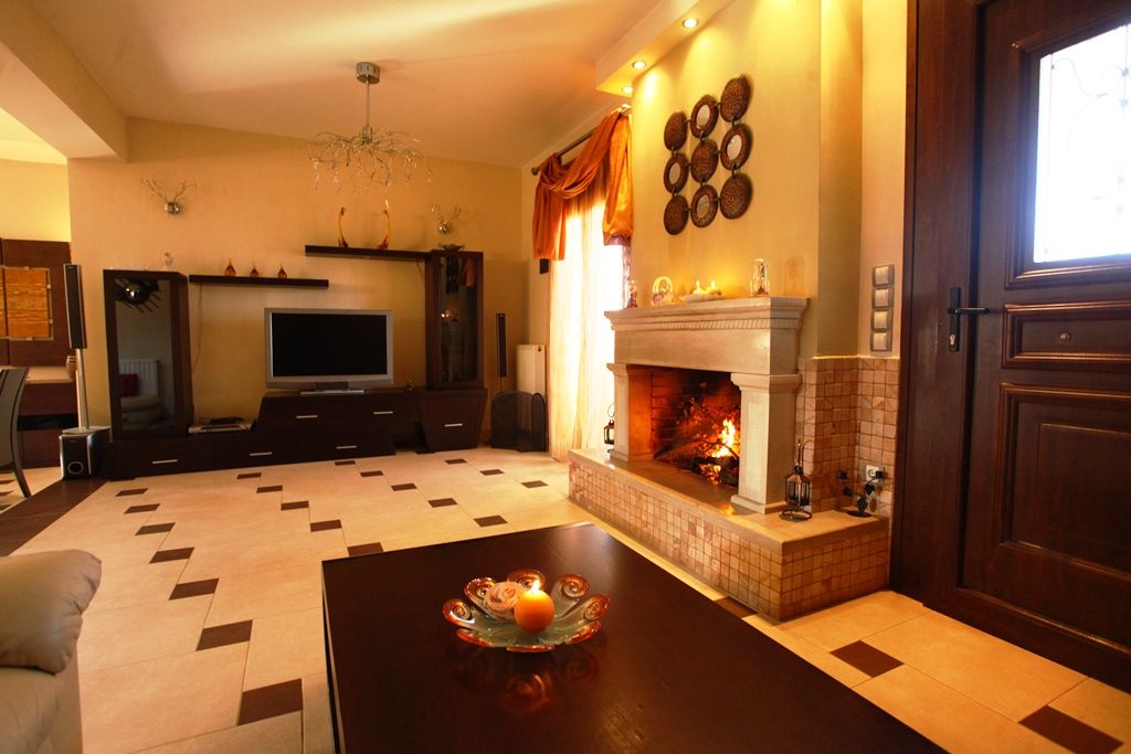 Villa à Réthymnon, Grèce, 212 m² - image 1