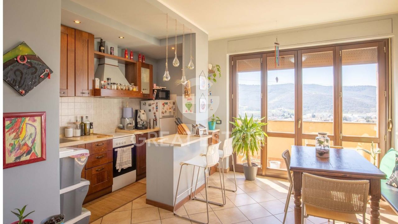 Apartamento en Panicale, Italia, 124.2 m² - imagen 7