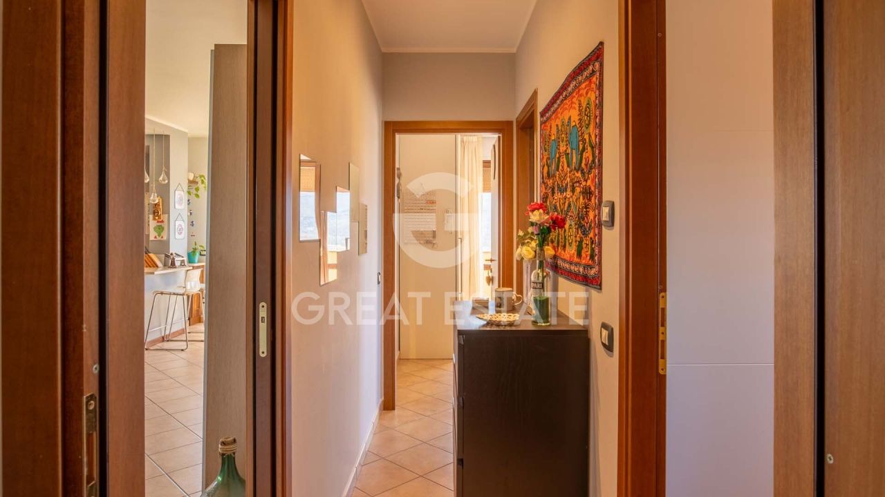 Apartamento en Panicale, Italia, 124.2 m² - imagen 10