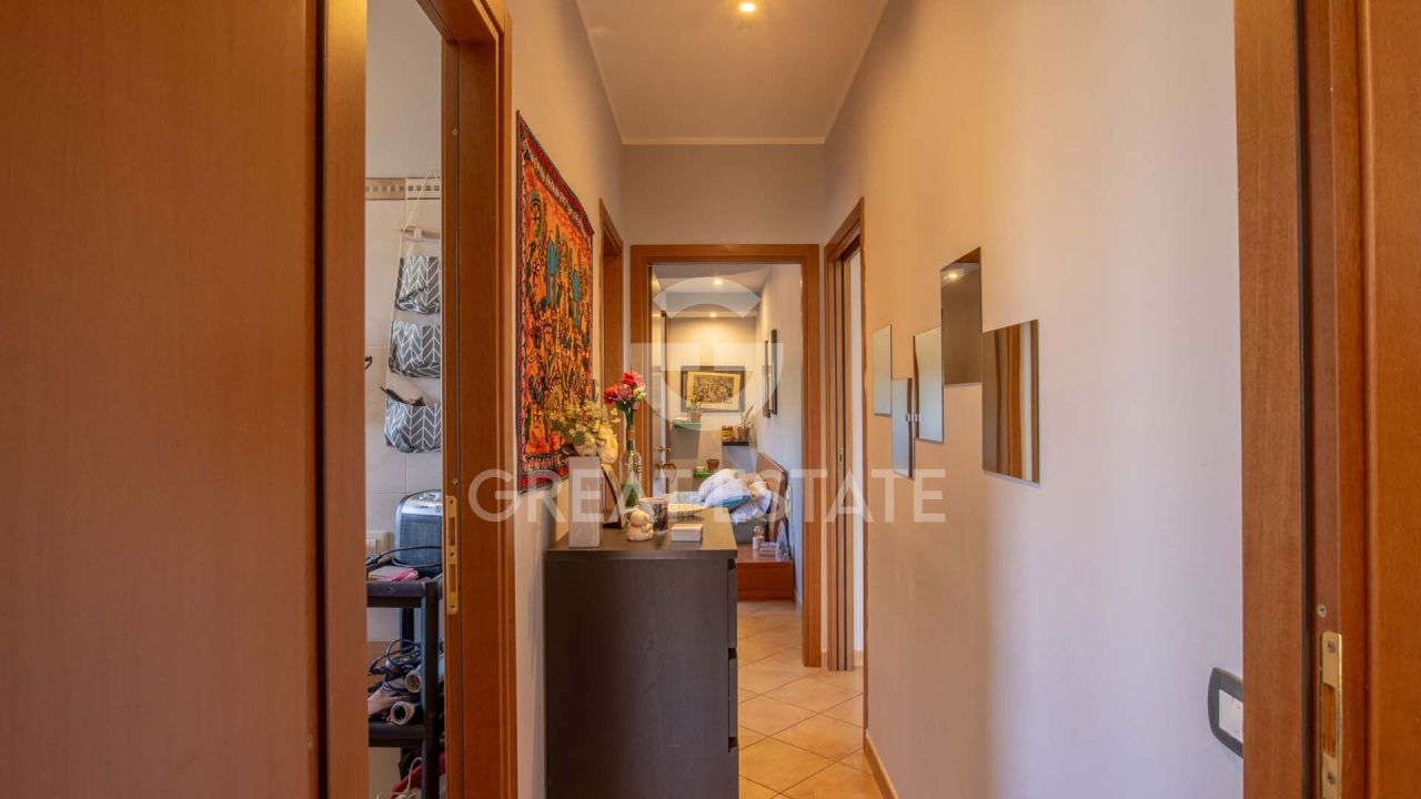 Apartamento en Panicale, Italia, 124.2 m² - imagen 11