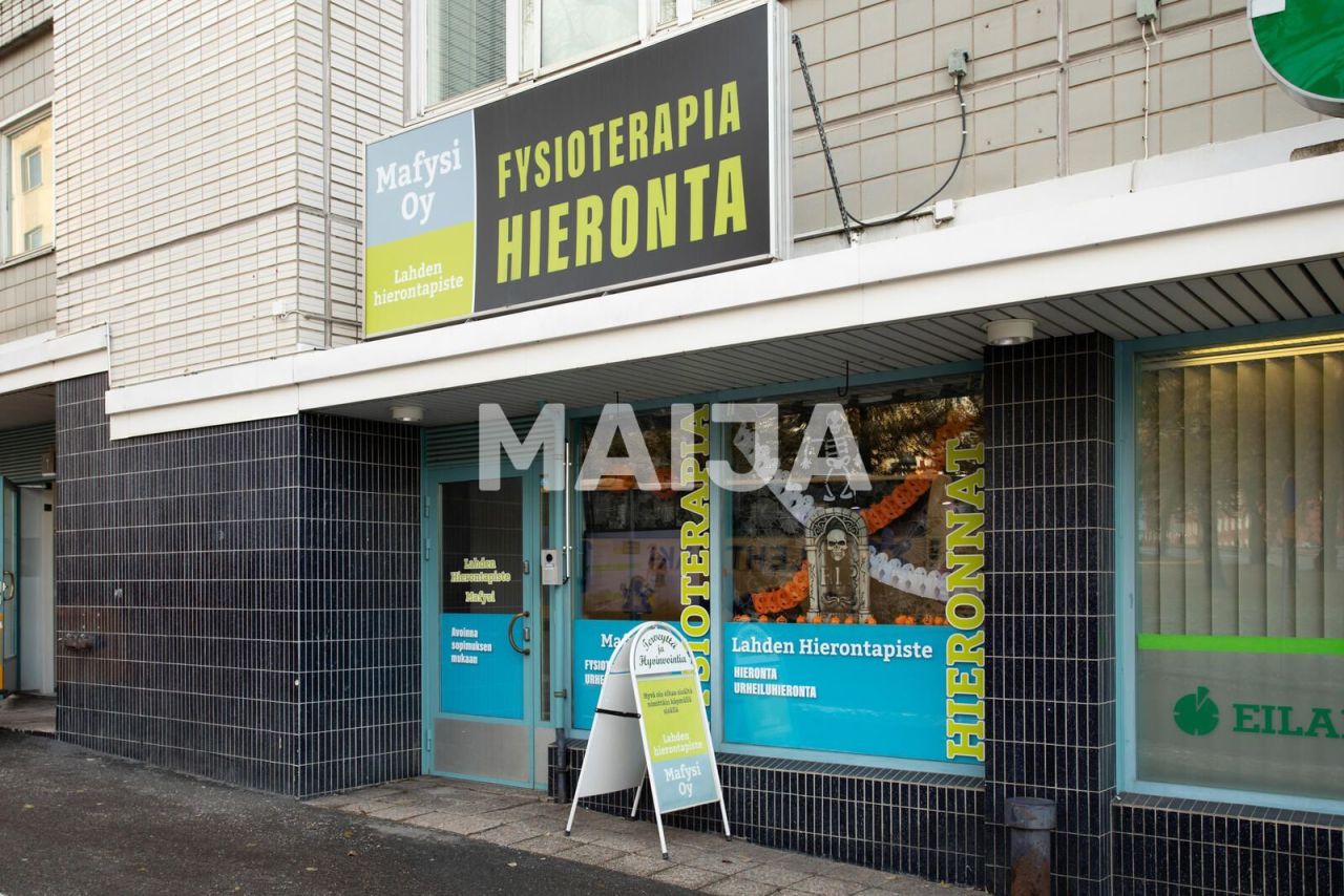 Office in Lahti, Finland, 94 m² - picture 1