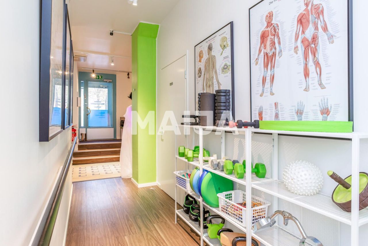 Office in Lahti, Finland, 94 m² - picture 3