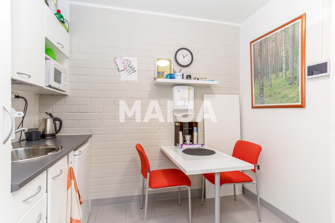 Office in Lahti, Finland, 94 m² - picture 7